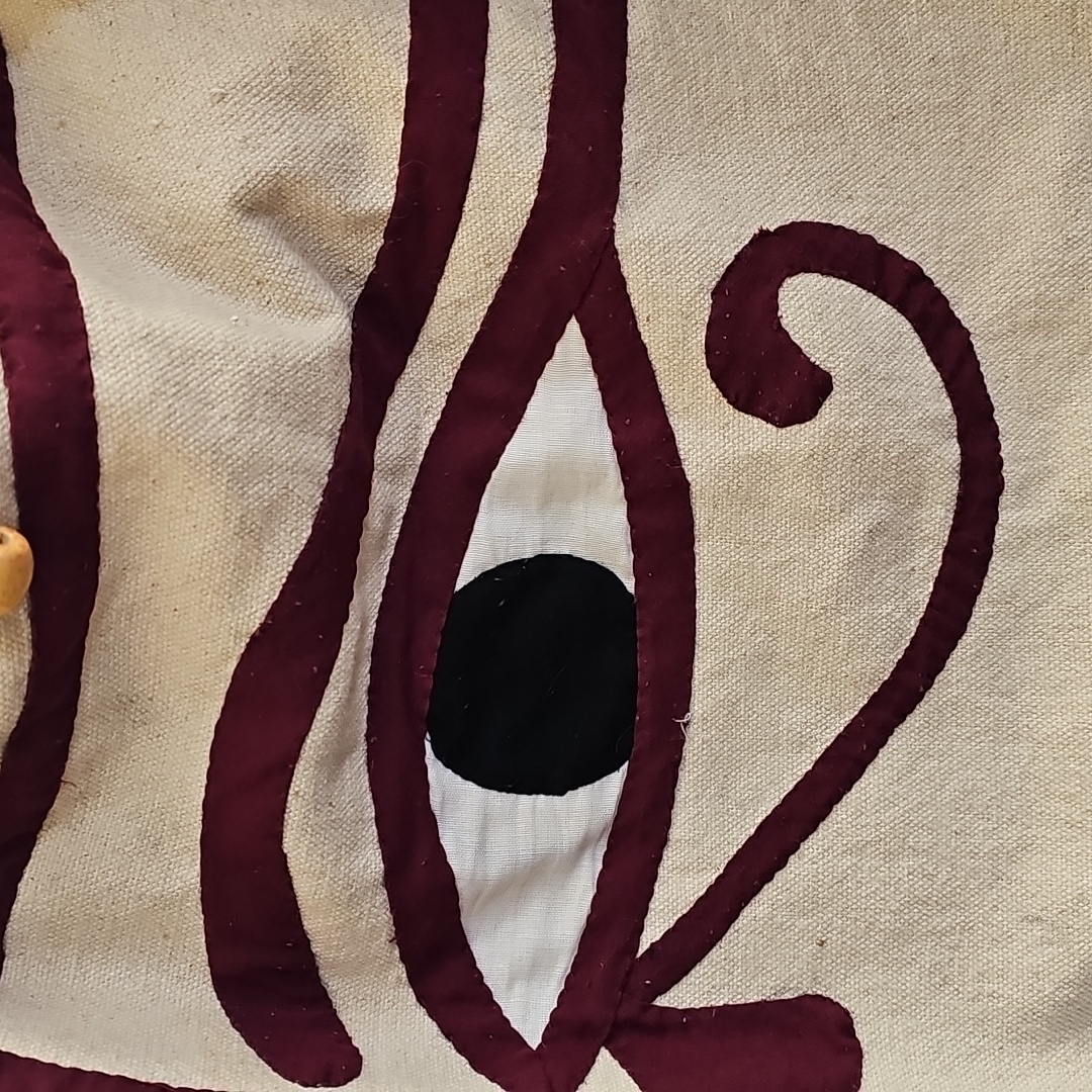Eye Of Horus Tote Eye Of Horus Tote